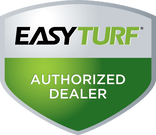 EasyTurf artificial grass exclusive dealer